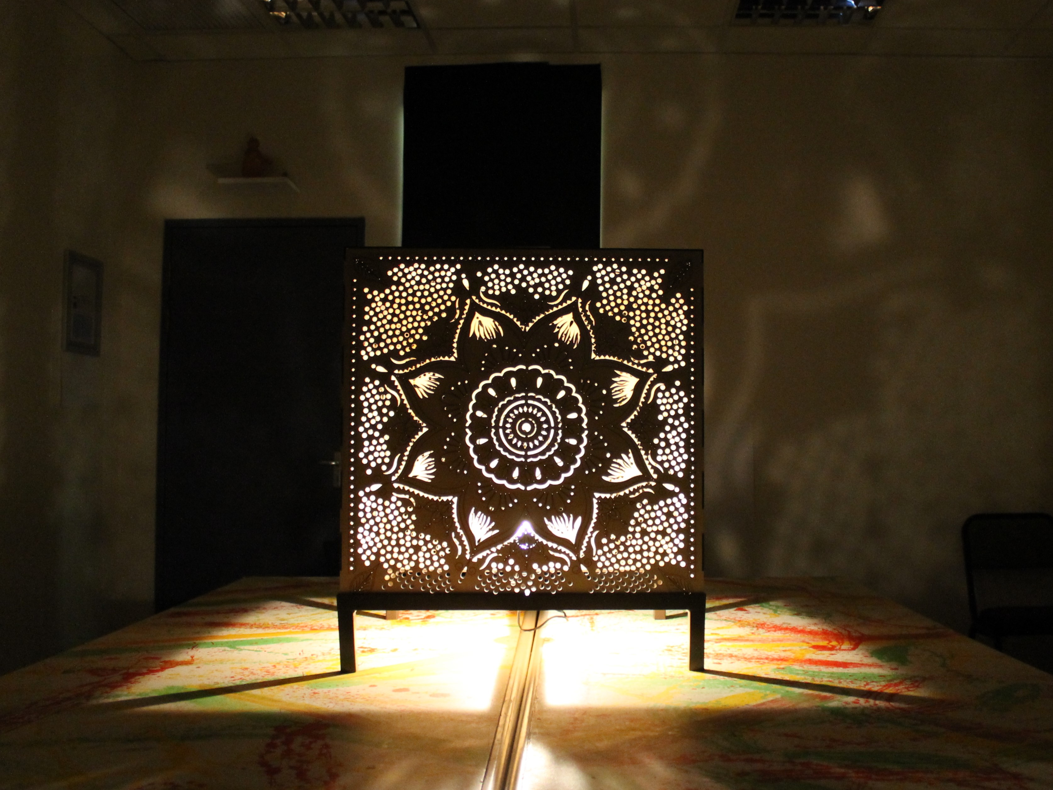 CNC & Laser Cutting Image 1